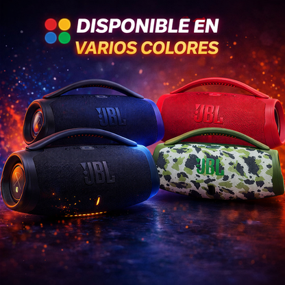 IDEAL PARA PARCHES Y FIESTAS