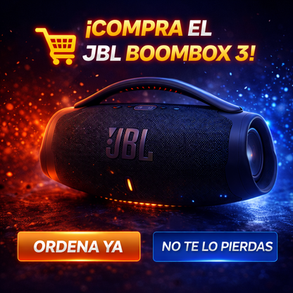 IDEAL PARA PARCHES Y FIESTAS