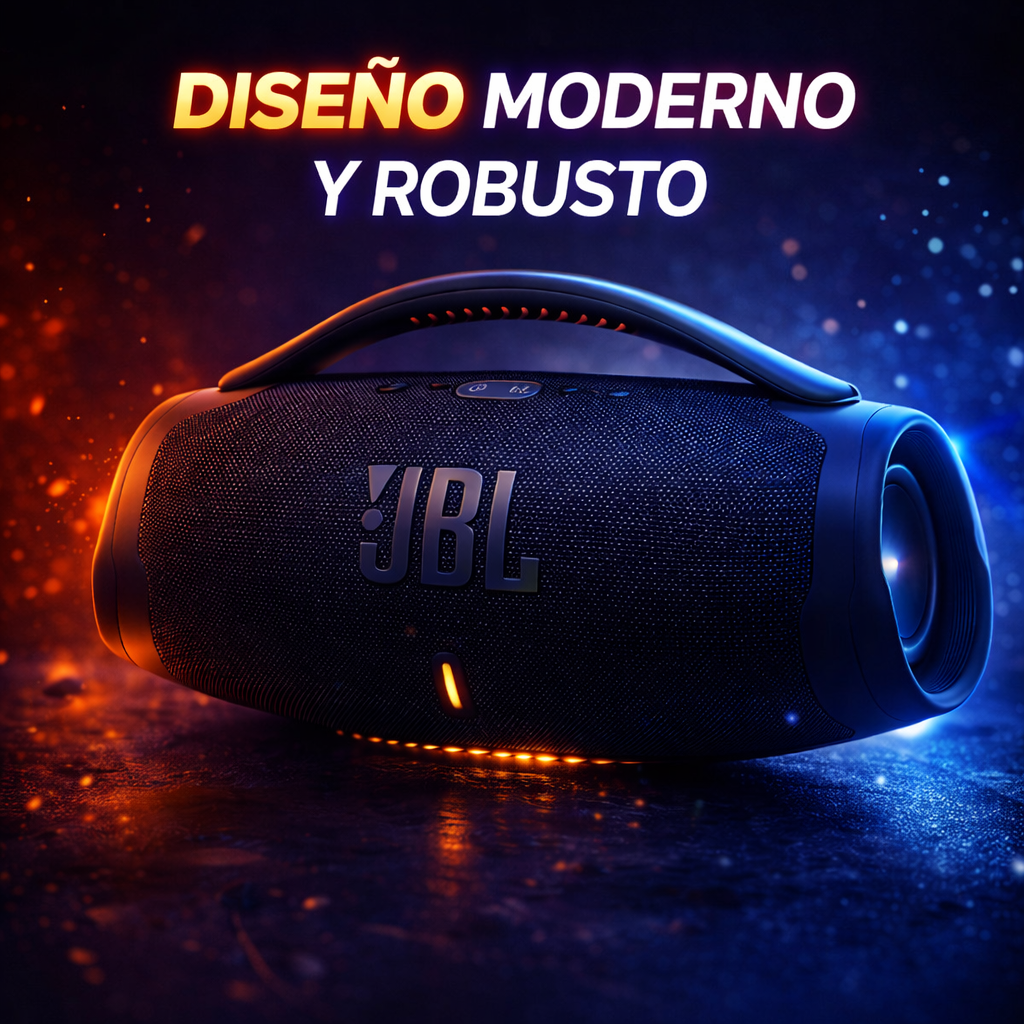 IDEAL PARA PARCHES Y FIESTAS