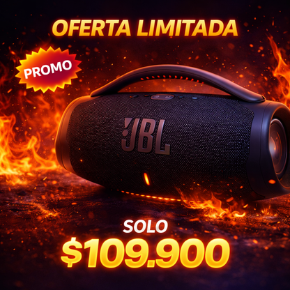 IDEAL PARA PARCHES Y FIESTAS