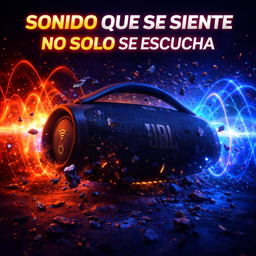 IDEAL PARA PARCHES Y FIESTAS